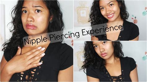 best way to care for nipple piercings|Nipple Piercings: Pain, Cost, and Side Effects .